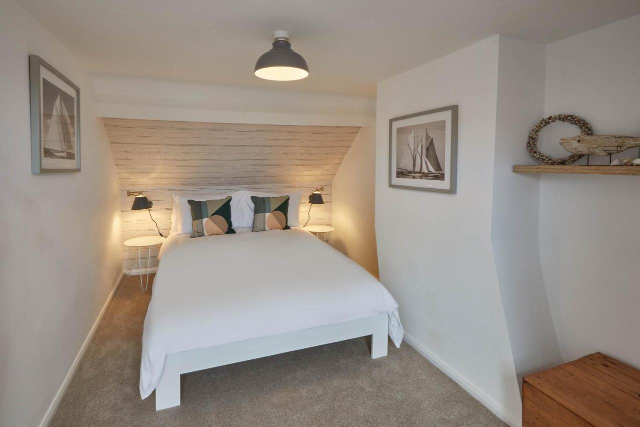 Host & Stay - Adventure House Уитби Экстерьер фото